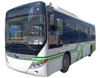 Yutong New Energy Vehicles